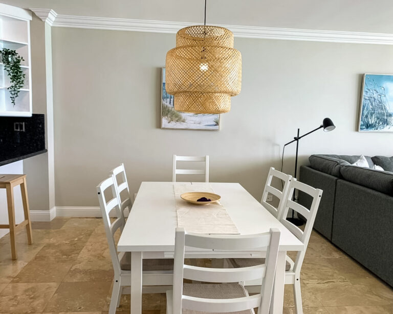 4- Comedor